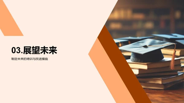 培训成就与未来