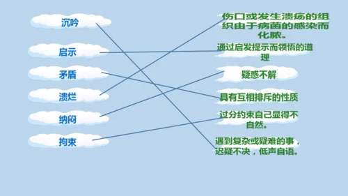 第15课《小岛》教学课件