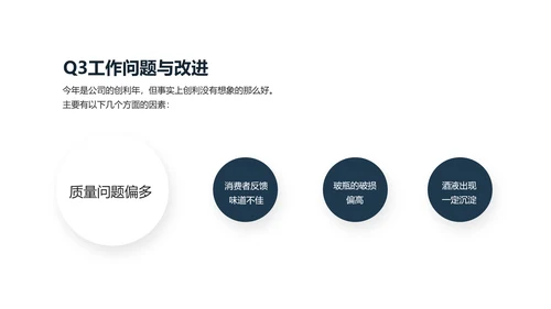 青绿色简约商务风图文销售成果工作报告PPT