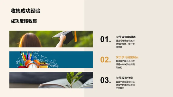 培训课程精要分析