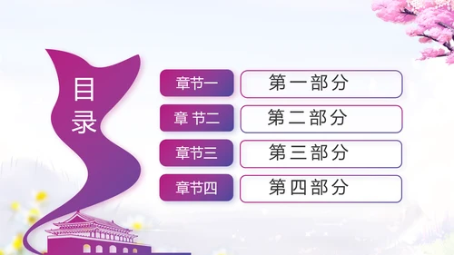 入党积极分子工作总结汇报计划PPT