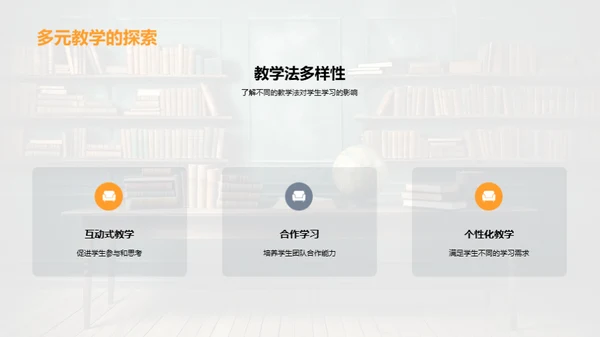 精进教学 管理之道