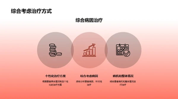 互补疗法：慢性病的全面治疗