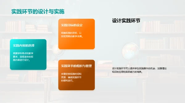 教学的艺术
