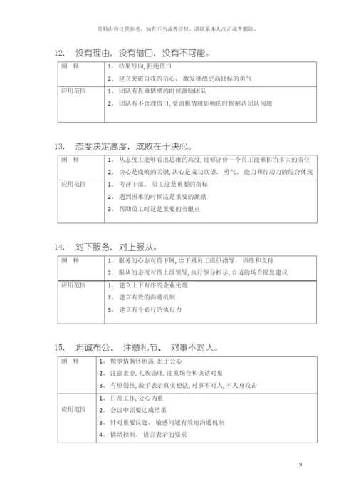 百昌集团企业文化建设方案自动保存的模板.docx