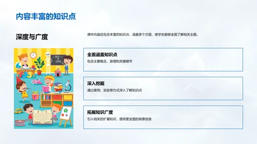 课件设计心理学