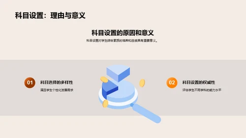 全面解析高考