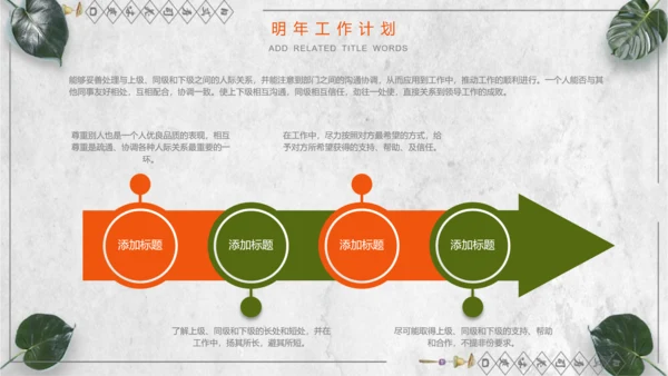 日本料理寿司工作计划通用PPT