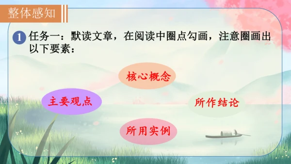 14《山水画的意境》课件
