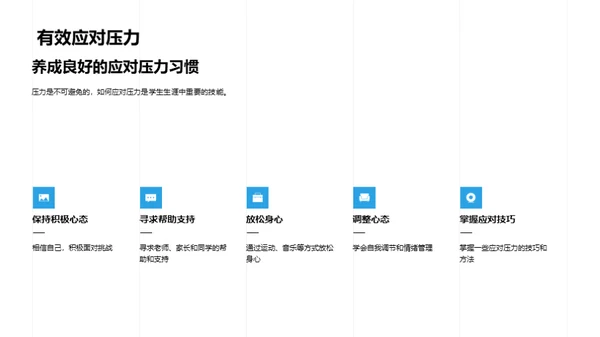 初三冲刺之路