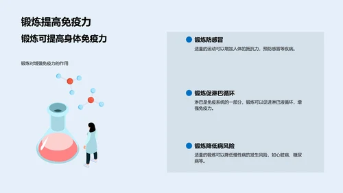 高中生健身实践报告
