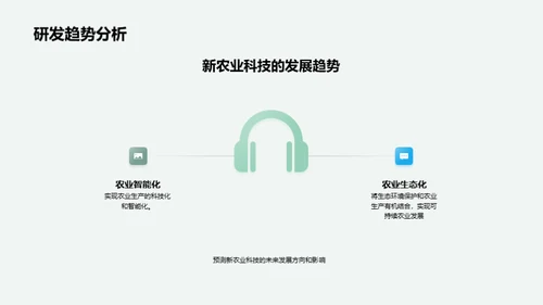 新农业科技与立春