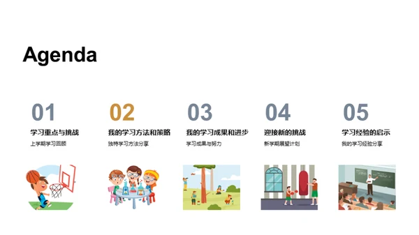 学习征程的启示