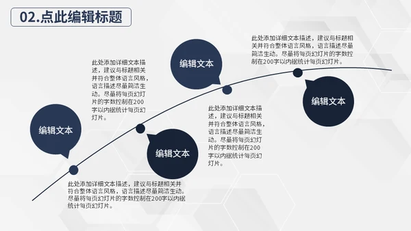 部门早会晨会公司例会通用PPT模板
