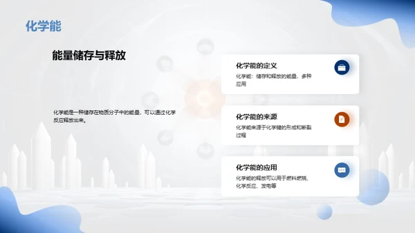 3D风教育培训教学课件PPT模板