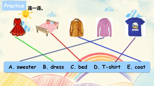 Module 9 Unit 1 I've got a new book 课件(共30张PPT)