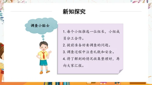 4.说说我们的学校  课件（）一课时