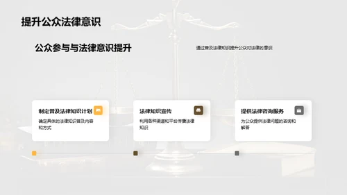 公正司法 构建和谐社会