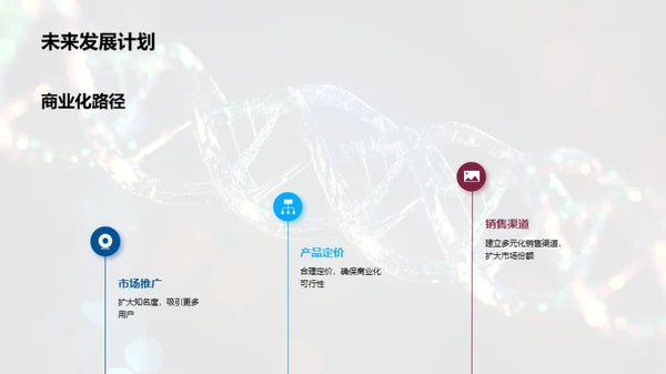 医疗科技未来展望