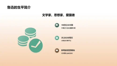 深探《孔乙己》世界