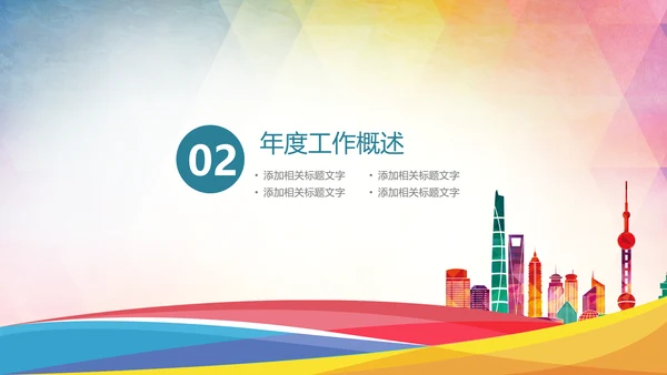 创建文明城市创城活动工作总结汇报PPT