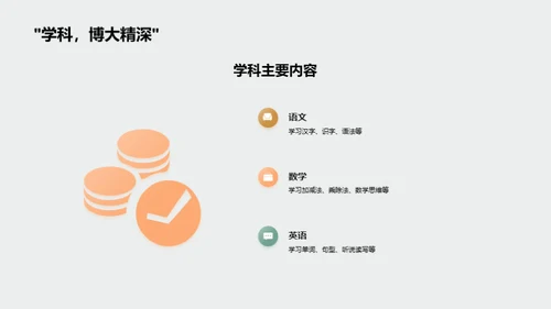 三年级学霸成长之路