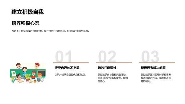 健康引领高一新生活