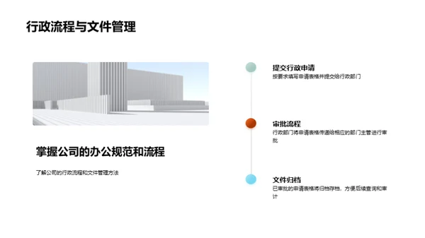 新员工办公指南