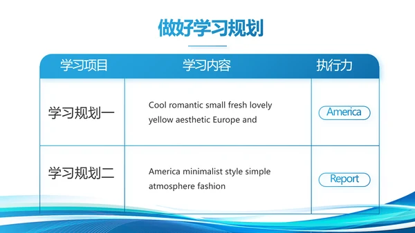 企业培训团队管理员工入职培训执行力PPT模板