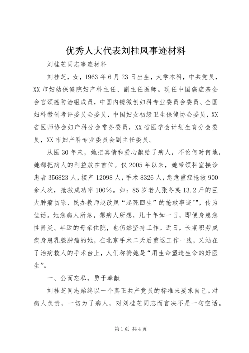 优秀人大代表刘桂凤事迹材料 (5).docx