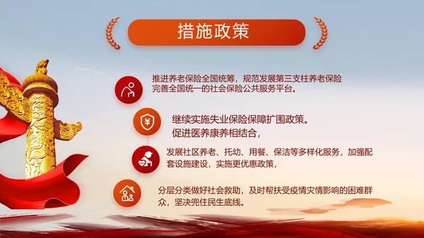深刻理解党百年奋斗的历史意义PPT动态模板
