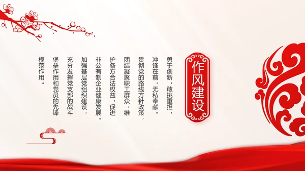 开展党史学习教育党的光辉历史PPT