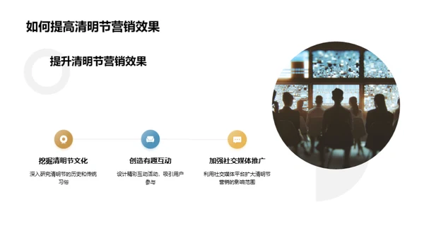 清明营销新纪元