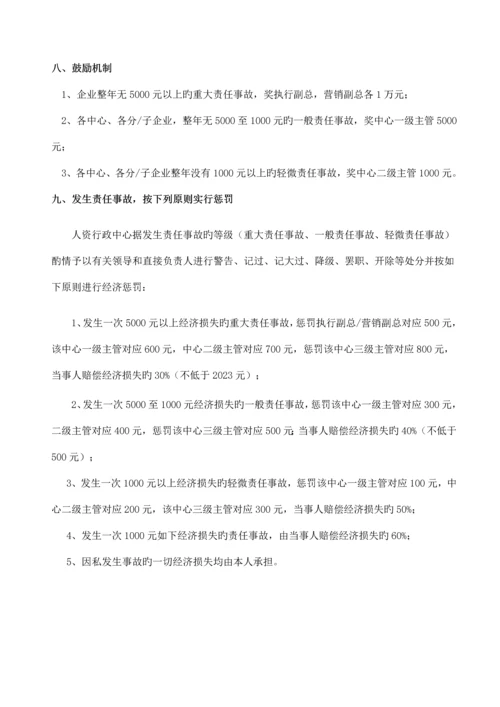 公司安全管理制度.docx