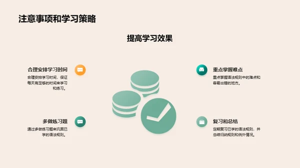 英语语法精解