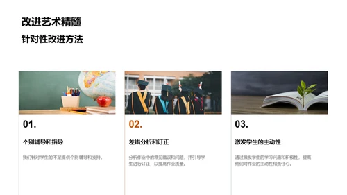 优化六年级作业策略
