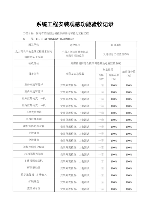 设备开箱检验记录表(湘潭).docx