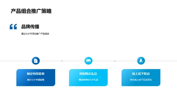 七夕赢爱策略