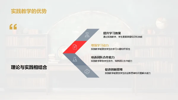 深化实践教学改革