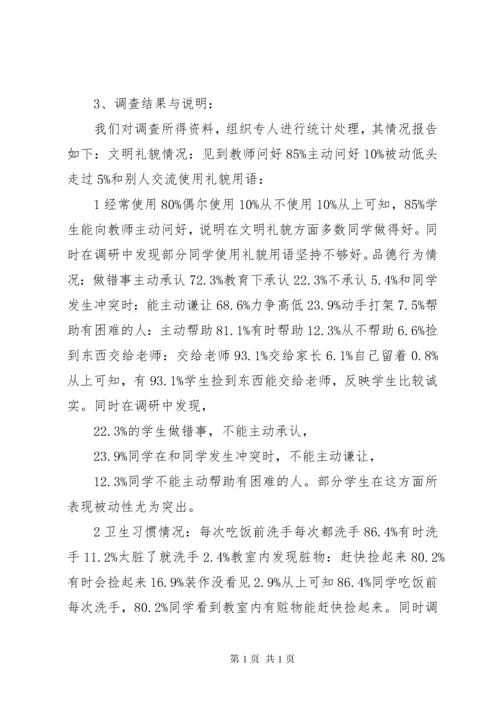 问卷调查分析报告.docx