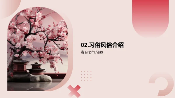 春分节气的文化探秘