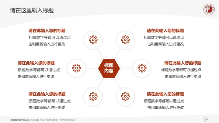 福建中医药大学课题学术汇报毕业论文答辩通用PPT模板