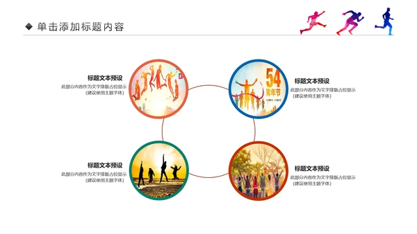 青春正能量中国共青团团委工作会议PPT