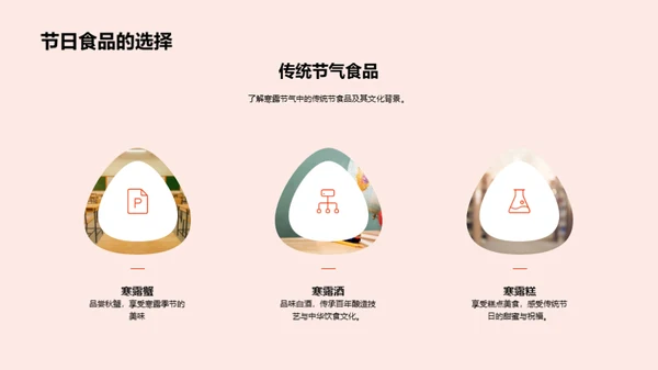 寒露节气文化探究