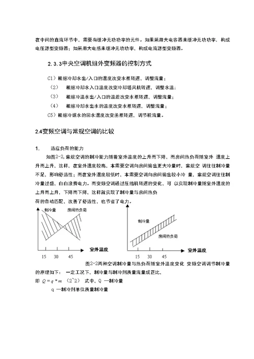 中央空调节能控制系统研究硬件设计