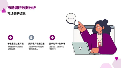 房地产市场营销策略