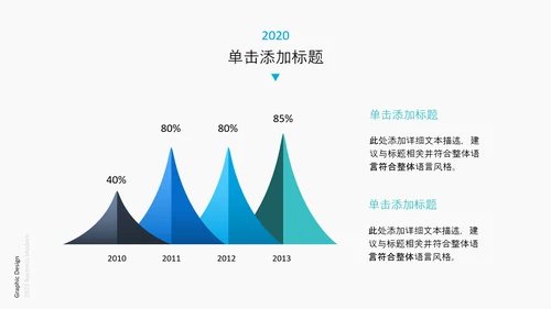 简约商务通用工作总结汇报计划PPT模板
