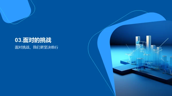 年度总结与未来展望