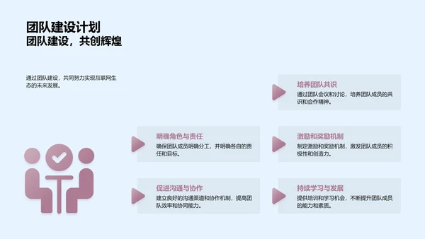 项目管理竞聘报告PPT模板