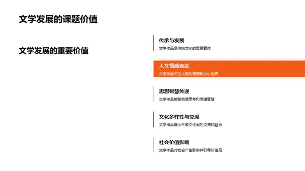 文学研究路径